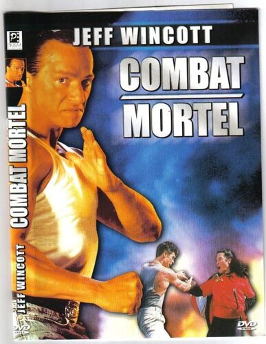 Combat Mortel