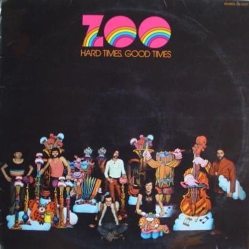 Hard Times, Good Times