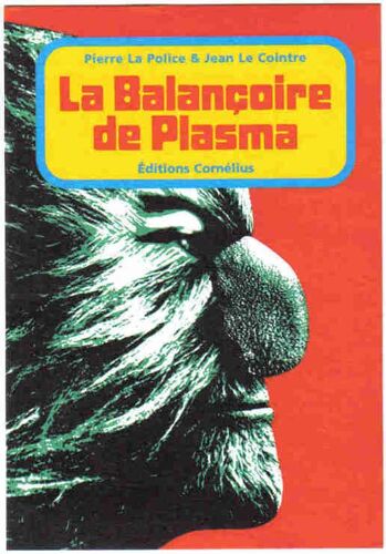 Carte Postale Pierre La Police Et Jean Le Cointre