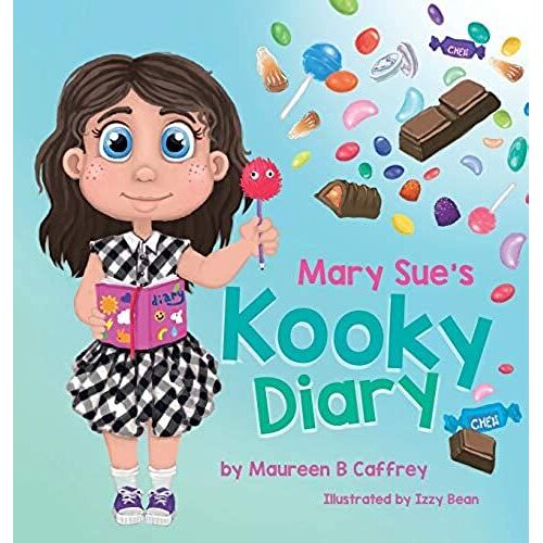 Mary Sue's Kooky Diary