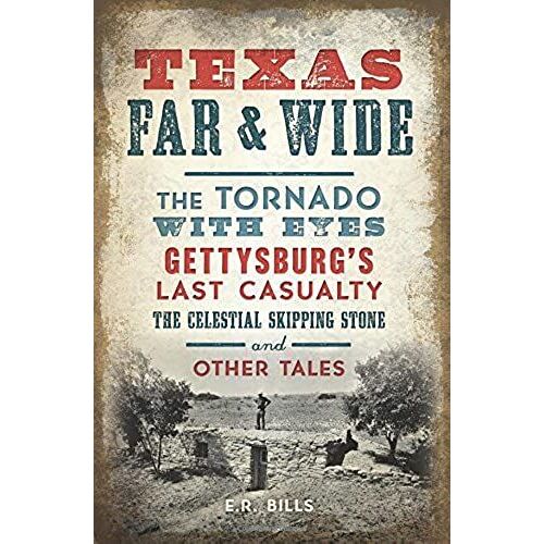 Texas Far & Wide