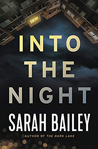 Into The Night