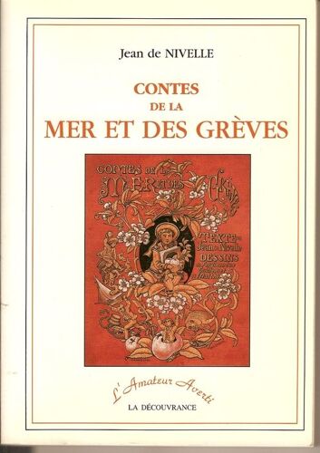Contes De La Mer Et Des Grèves