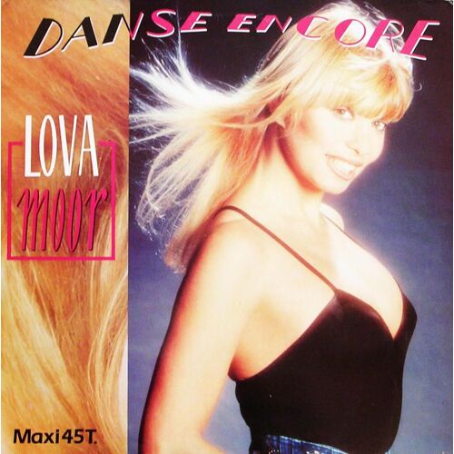 Danse Encore