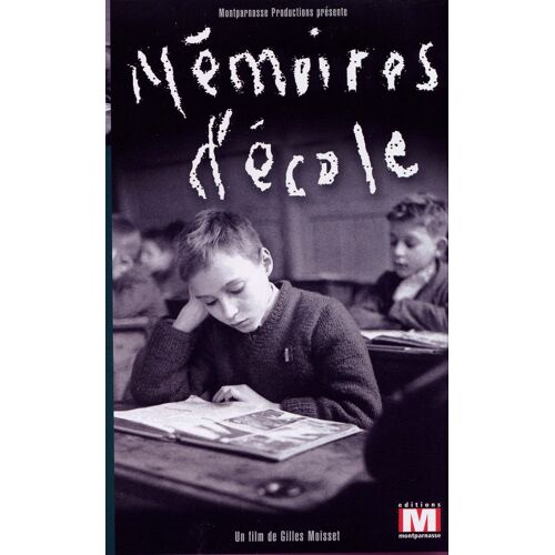 Mémoires Des Écoles