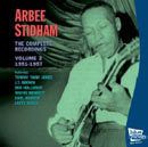 The Complete Recordings Vol 2 1951-1957