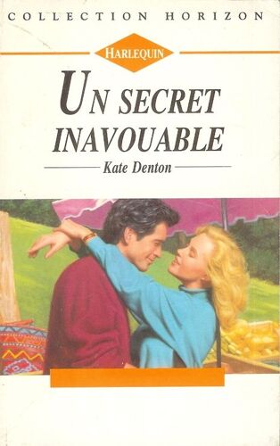 Un Secret Inavouable