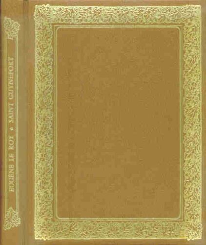 La Damnation De Saint Guynefort.