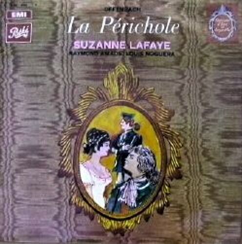 Offenbach - La Périchole