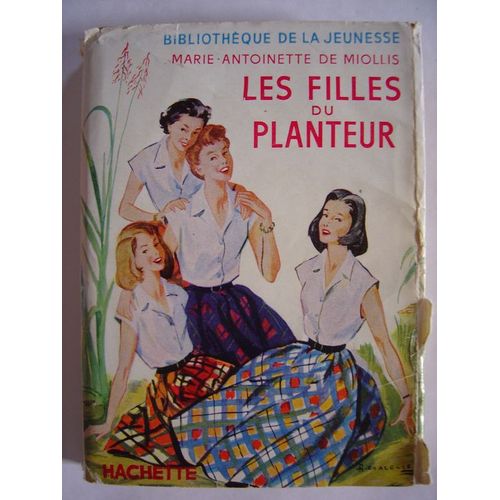 Les Filles Du Planteur