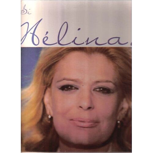 Si Melina..M'etait Contee