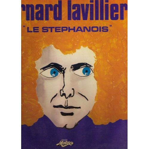 Le Stéphanois (11 Titres).