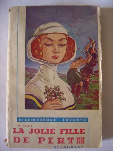 La Jolie Fille De Perth