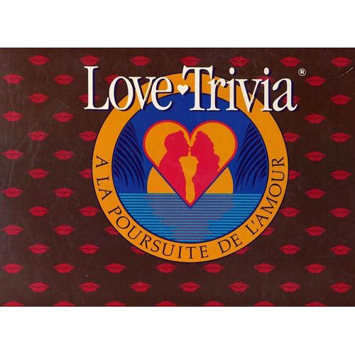 Love Trivia