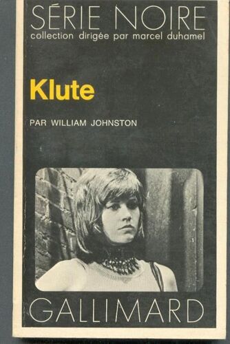 Klute