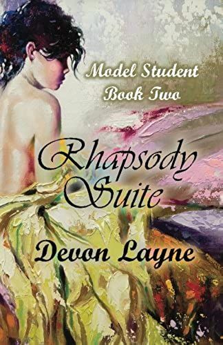 Rhapsody Suite: Volume 2 (Model Student)