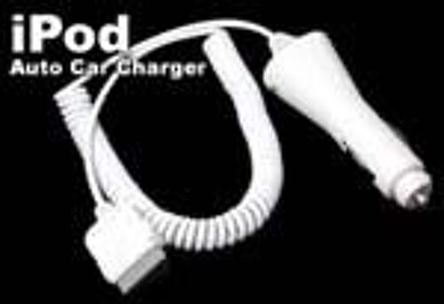Chargeur Voiture Pour Ipod
