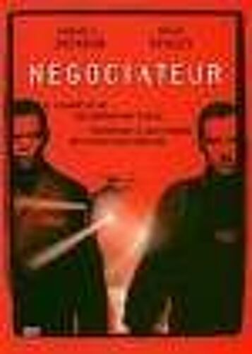 Le Negociateur (The Negotiator)