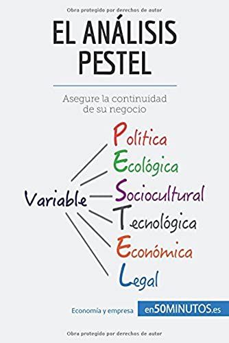 El Análisis Pestel: Asegure La Continuidad De Su Negocio