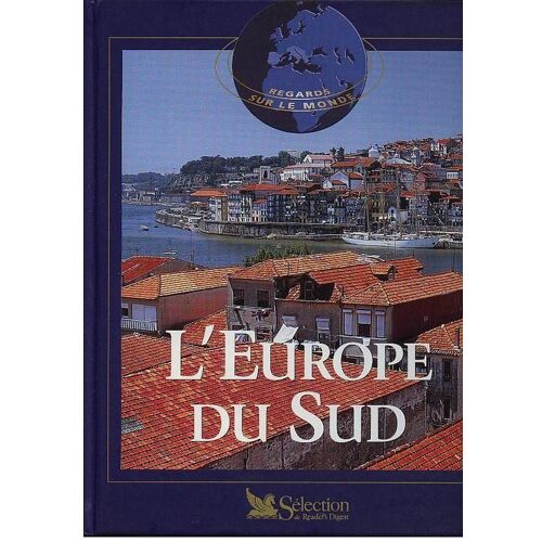 L'europe Du Sud