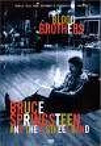 Bruce Springsteen