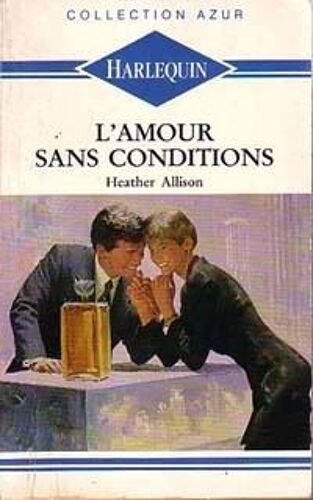 L'amour Sans Conditions