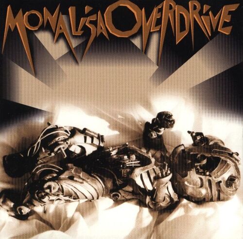Mona Lisa Overdrive