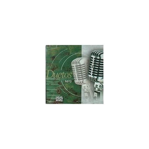 Encontros - Grandes Duetos De Mpb
