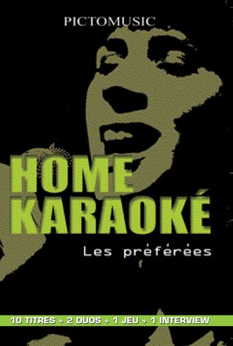 Home Karaoke - Les Préférées