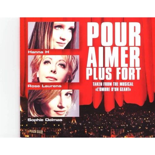 Pour Aimer Plus Fort