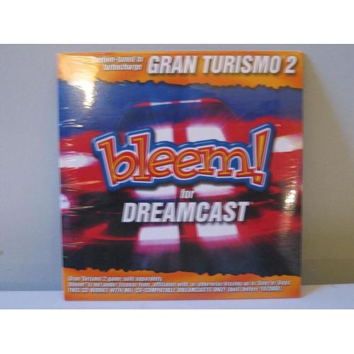 Bleemcast For Tekken 3