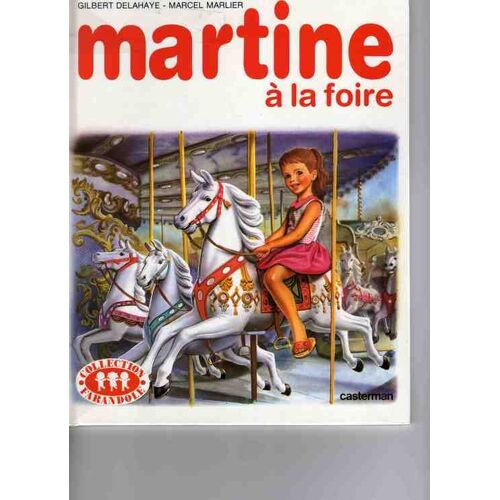 Martine À La Foire