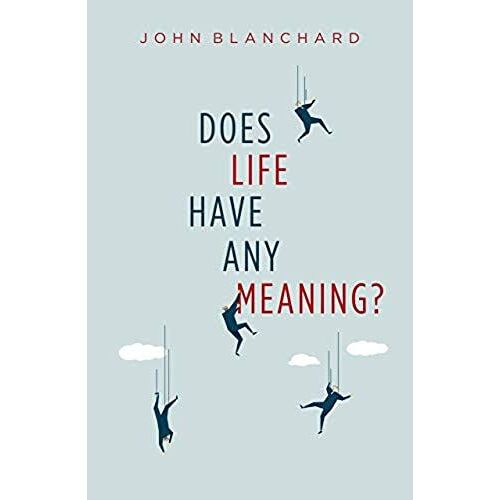 Does Life Have Any Meaning?