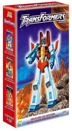 Transformers