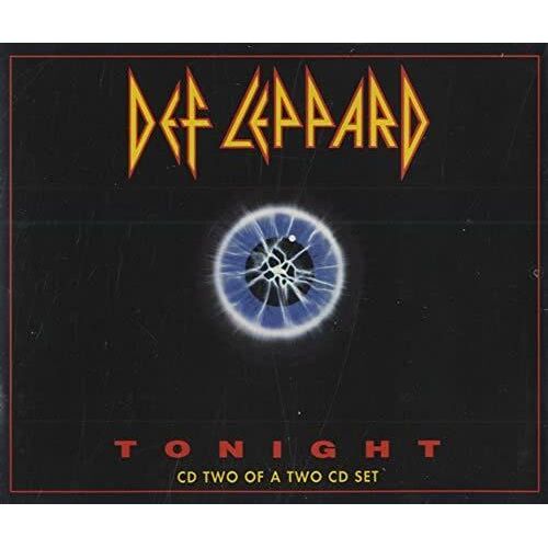 Tonight M
