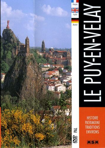 Le Puy En Velay