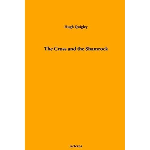 The Cross And The Shamrock