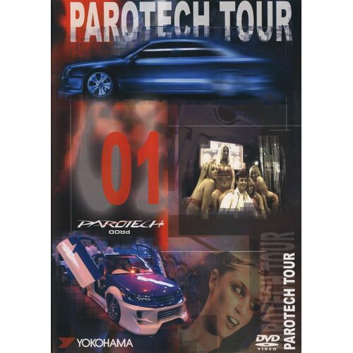 Parotech Tour 01