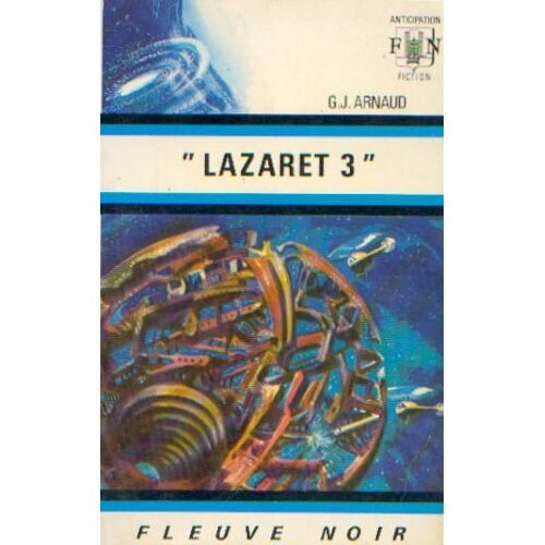 Lazaret 3
