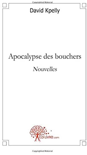 Apocalypse Des Bouchers