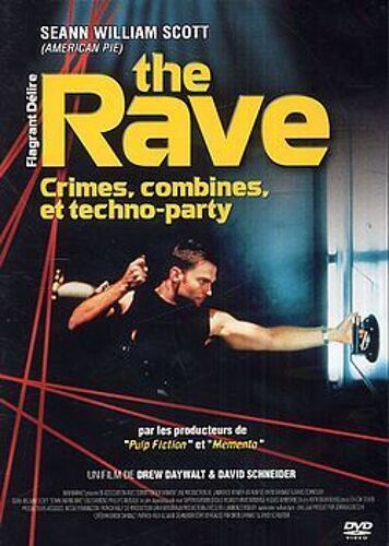 The Rave - Edition Belge