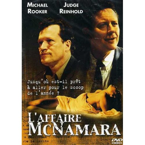 L'affaire Mcnamara