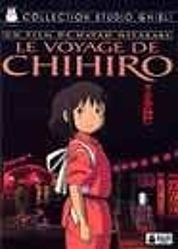 Le Voyage De Chihiro