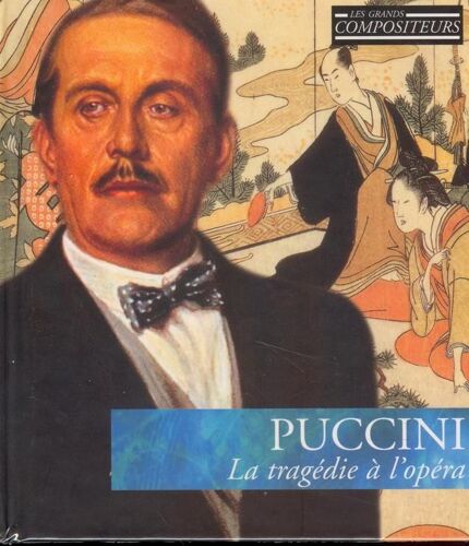 La Tragédie À L'opéra
