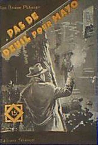 Pas De Deuil Pour Mayo