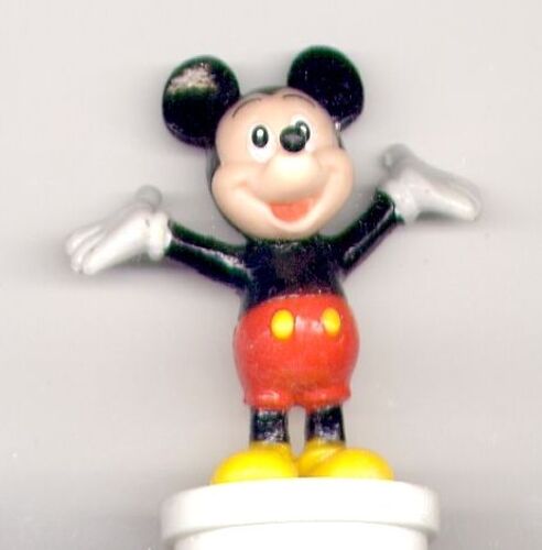 Mickey (Smarties)