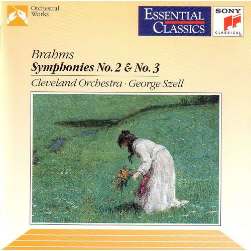 Symphonies 2 Et 3