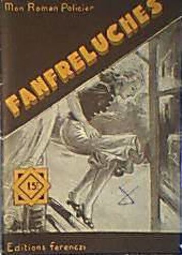 Fanfreluches