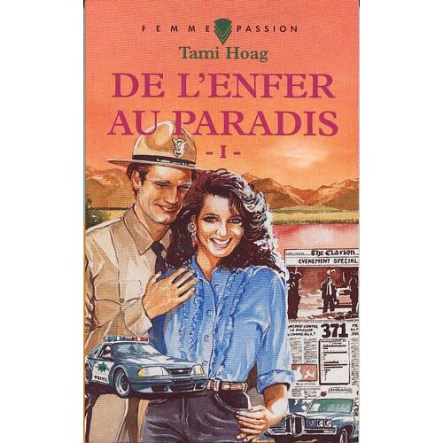 De L'enfer Au Paradis - Tome 1