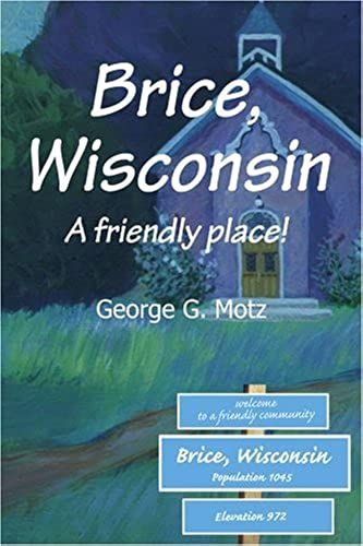 Brice, Wisconsin